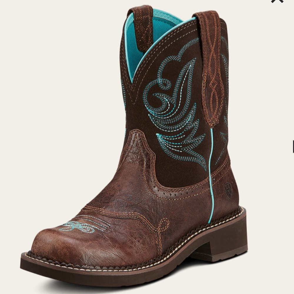 Western Boots